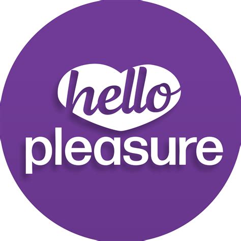 Hello Pleasure